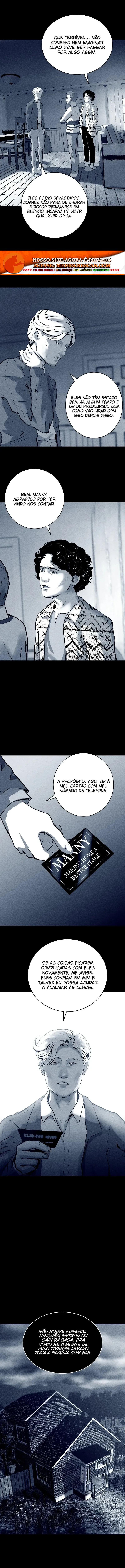 Manny Capítulo 33 Página 2