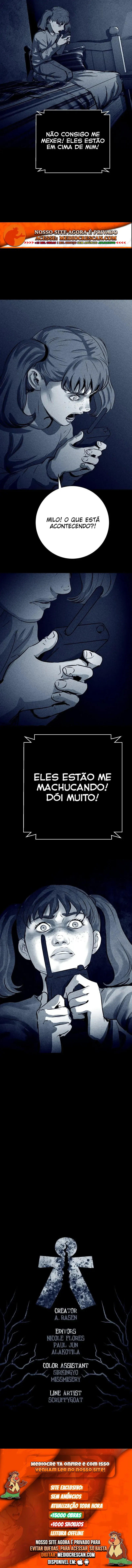Manny Capítulo 33 Página 9