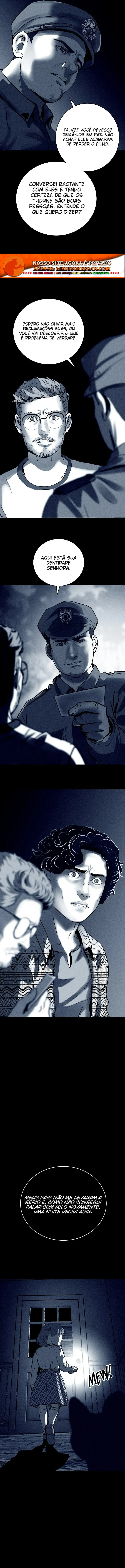 Manny Capítulo 34 Página 5