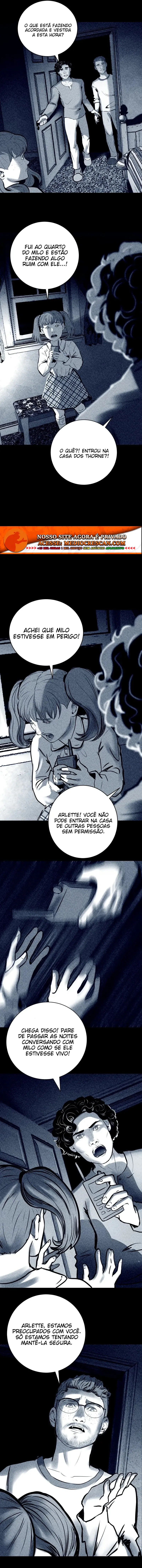 Manny Capítulo 35 Página 5