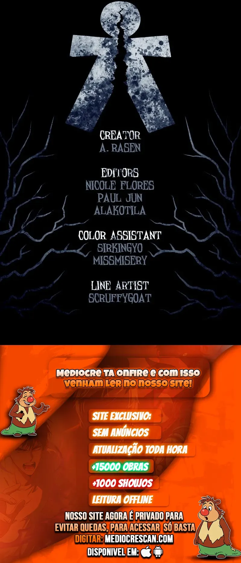 Manny Capítulo 36 Página 10