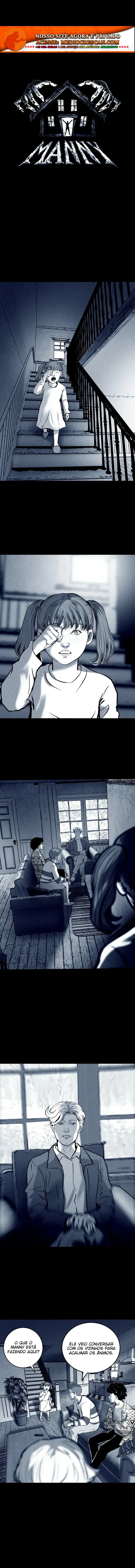 Manny Capítulo 36 Página 4