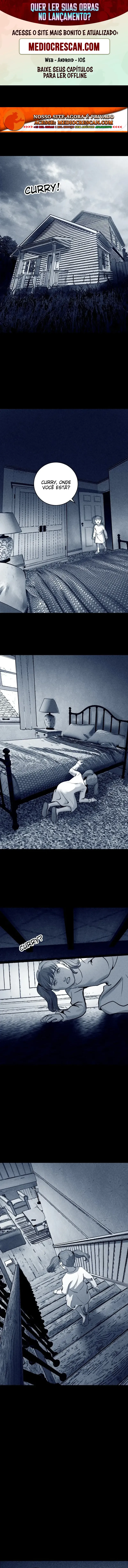 Manny Capítulo 37 Página 1