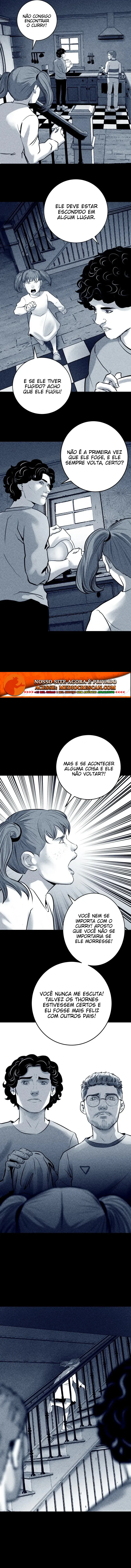 Manny Capítulo 37 Página 2