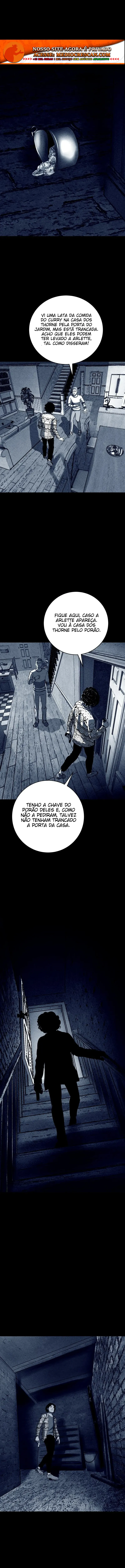 Manny Capítulo 37 Página 7