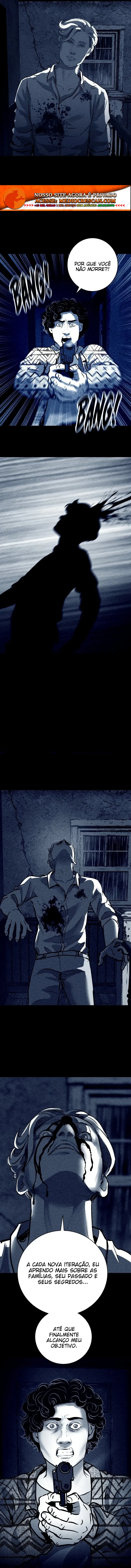 Manny Capítulo 39 Página 2