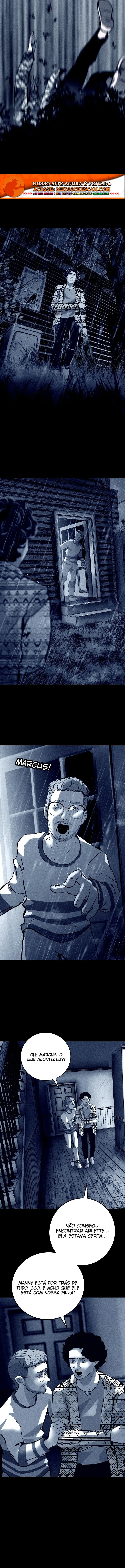 Manny Capítulo 39 Página 6