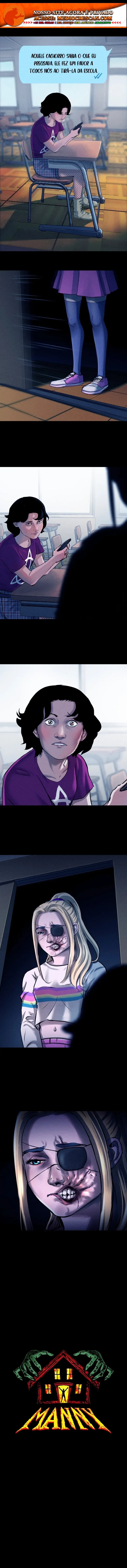 Manny Capítulo 4 Página 2
