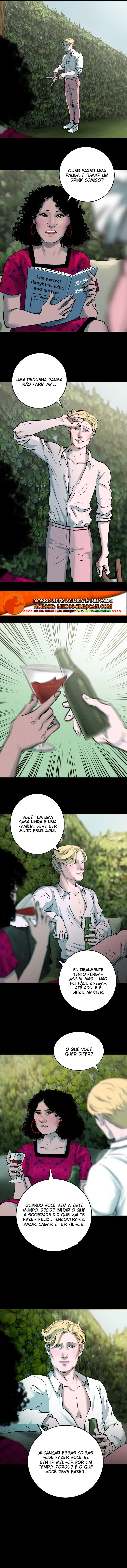 Manny Capítulo 4 Página 5