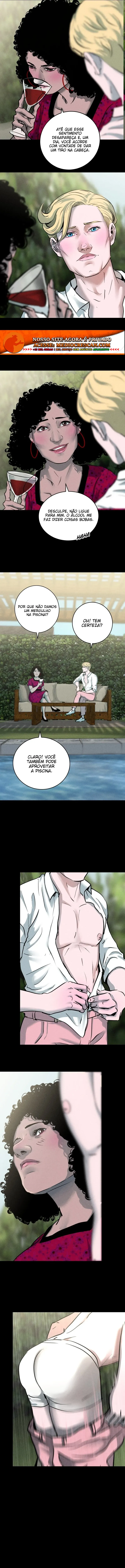 Manny Capítulo 4 Página 6