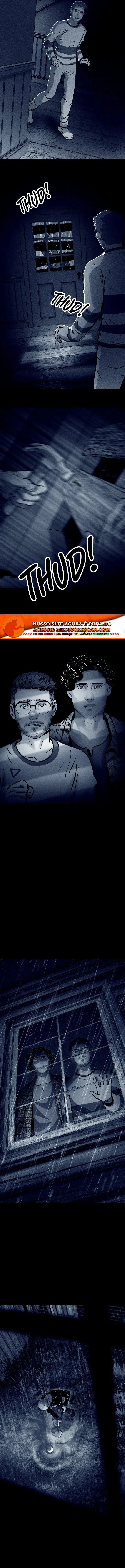 Manny Capítulo 40 Página 8