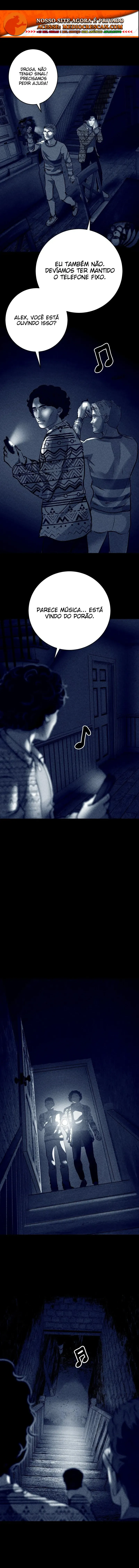 Manny Capítulo 41 Página 2