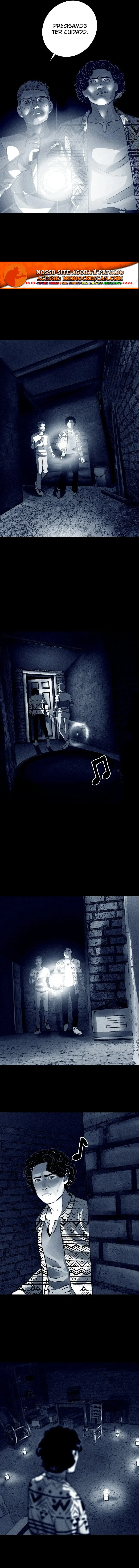 Manny Capítulo 41 Página 3
