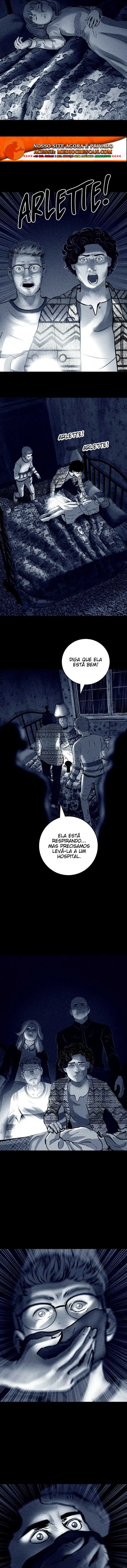 Manny Capítulo 41 Página 6