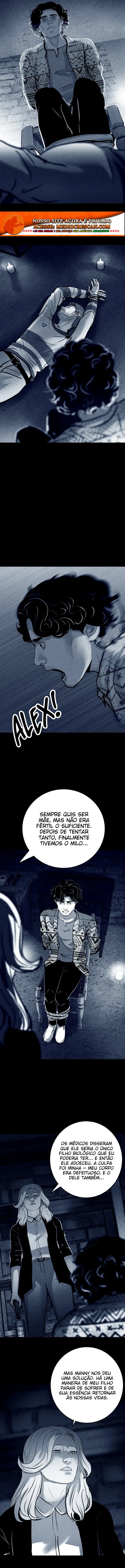 Manny Capítulo 41 Página 8