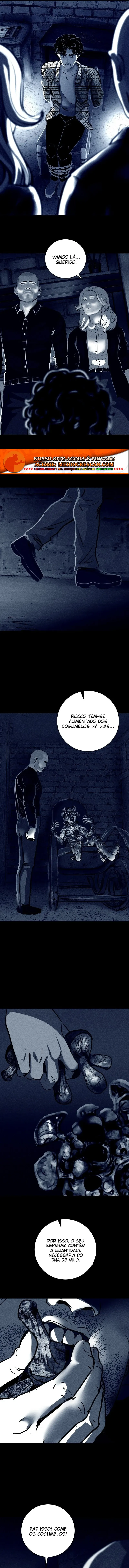 Manny Capítulo 42 Página 2