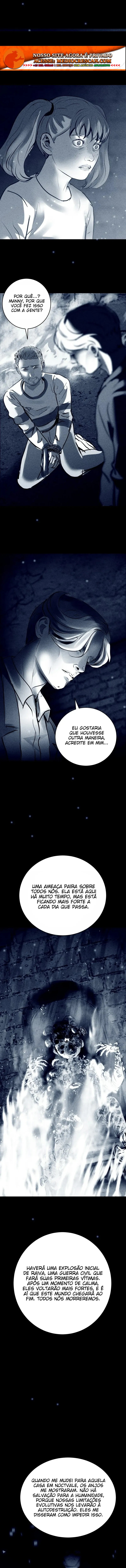 Manny Capítulo 43 Página 10