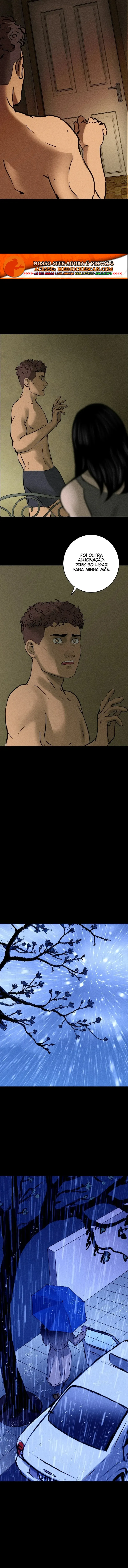 Manny Capítulo 44 Página 10