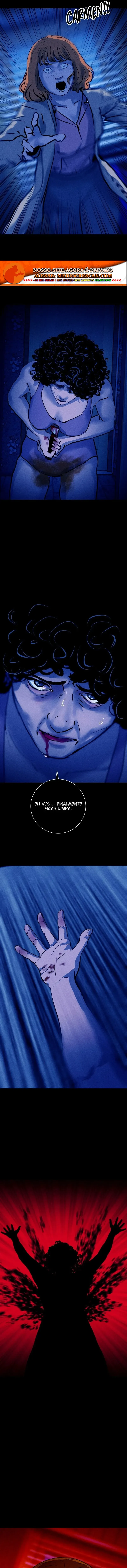 Manny Capítulo 45 Página 10