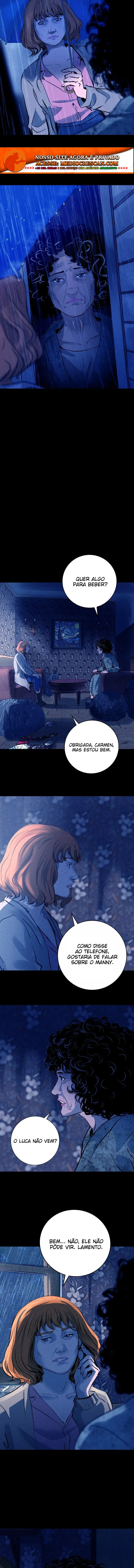Manny Capítulo 45 Página 3