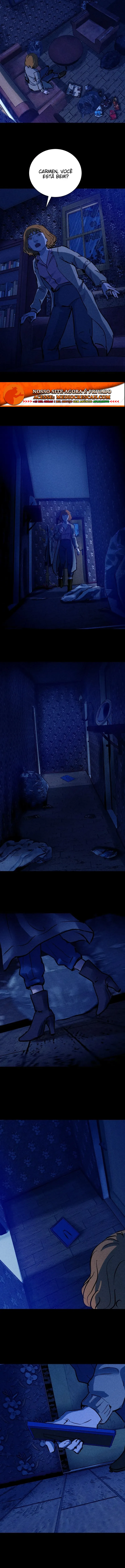 Manny Capítulo 45 Página 6