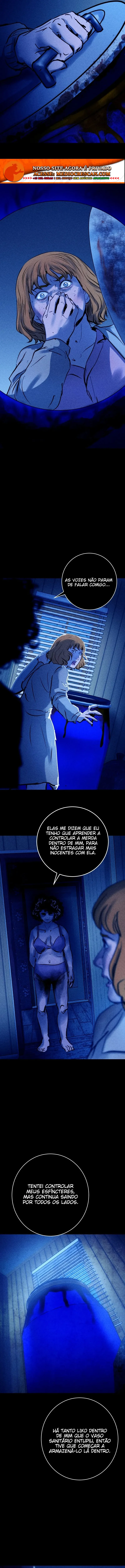 Manny Capítulo 45 Página 8