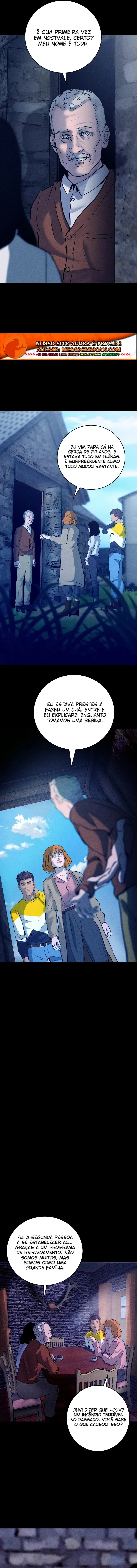 Manny Capítulo 47 Página 4