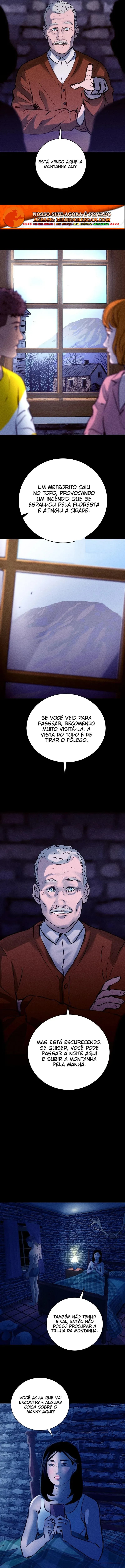 Manny Capítulo 47 Página 5