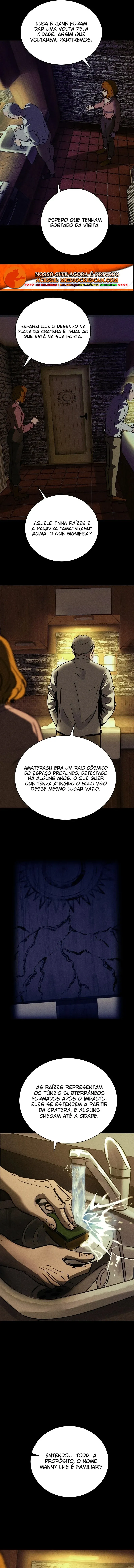 Manny Capítulo 48 Página 6
