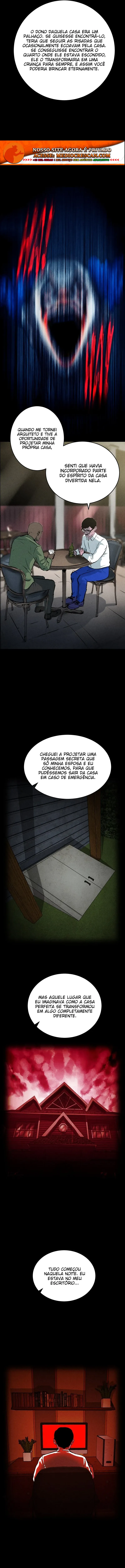 Manny Capítulo 5 Página 4