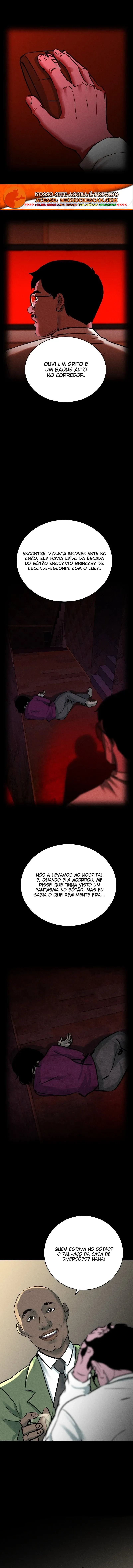 Manny Capítulo 5 Página 5