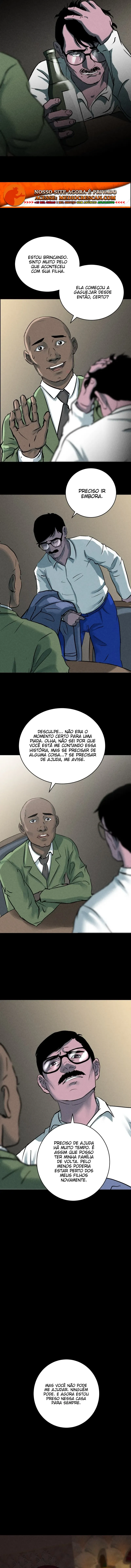 Manny Capítulo 5 Página 6