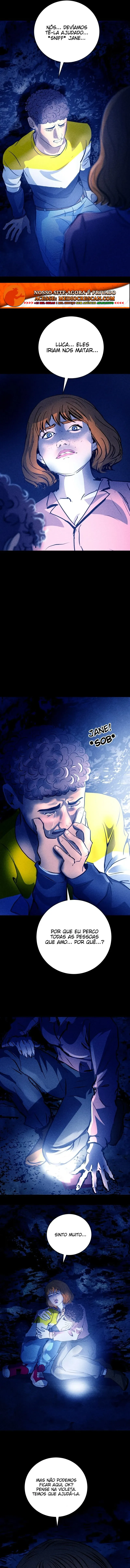 Manny Capítulo 50 Página 5