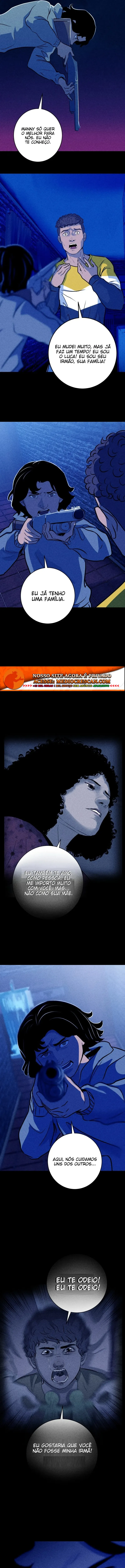 Manny Capítulo 51 Página 2