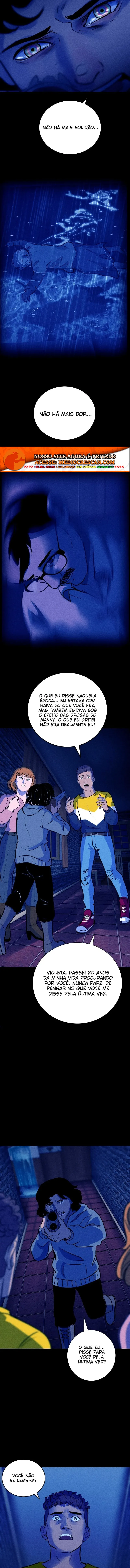 Manny Capítulo 51 Página 3
