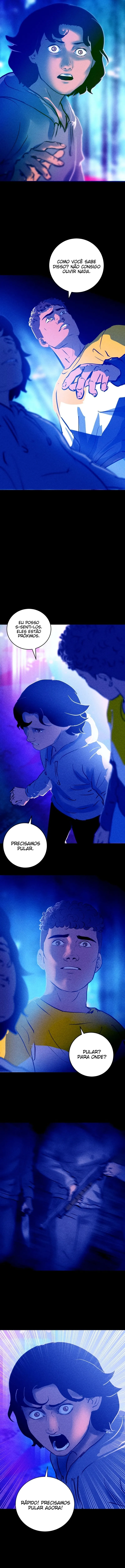 Manny Capítulo 52 Página 8