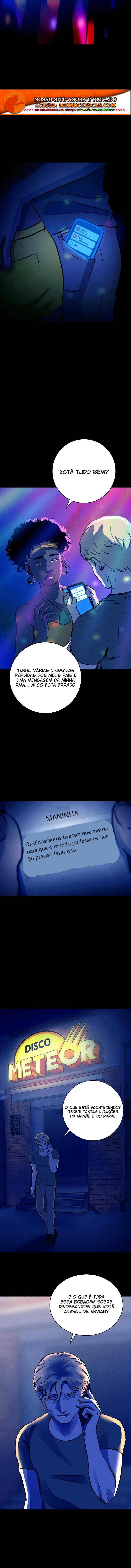 Manny Capítulo 53 Página 6