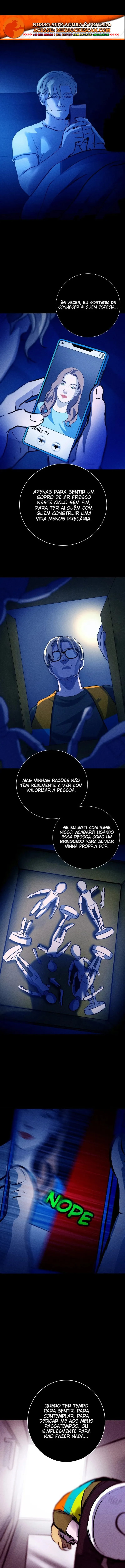 Manny Capítulo 54 Página 7