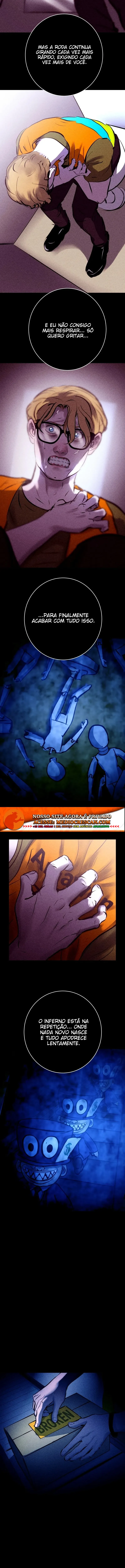 Manny Capítulo 54 Página 8