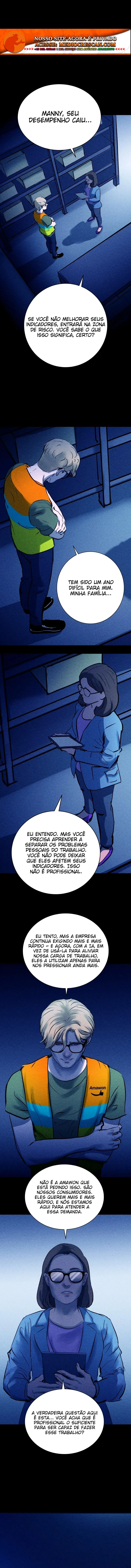 Manny Capítulo 54 Página 9
