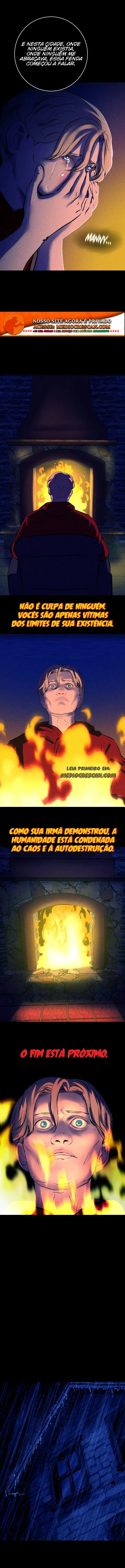 Manny Capítulo 55 Página 2