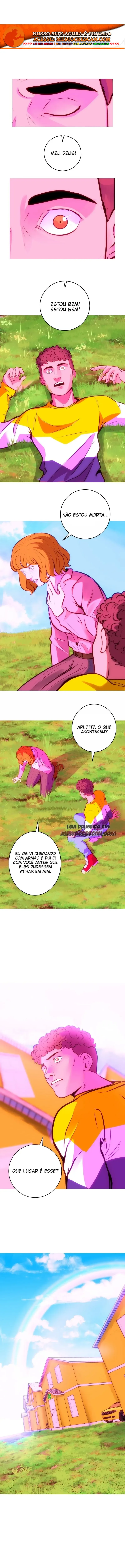 Manny Capítulo 56 Página 2