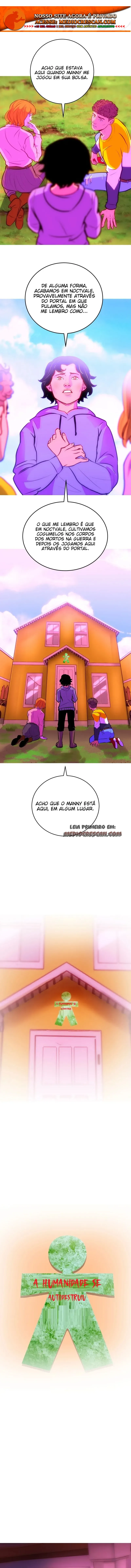 Manny Capítulo 56 Página 3