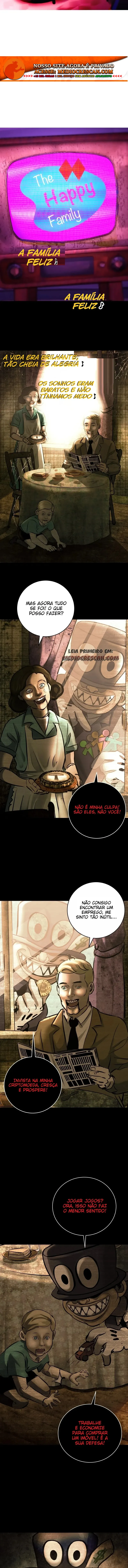 Manny Capítulo 56 Página 5