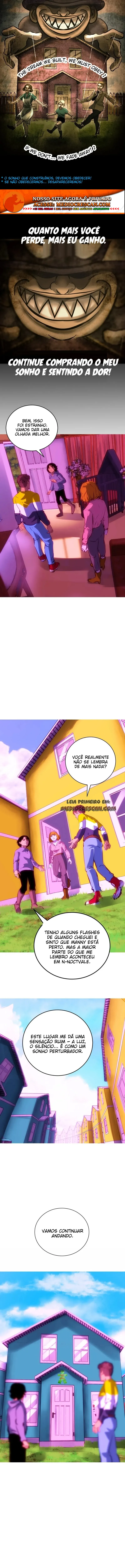 Manny Capítulo 56 Página 6