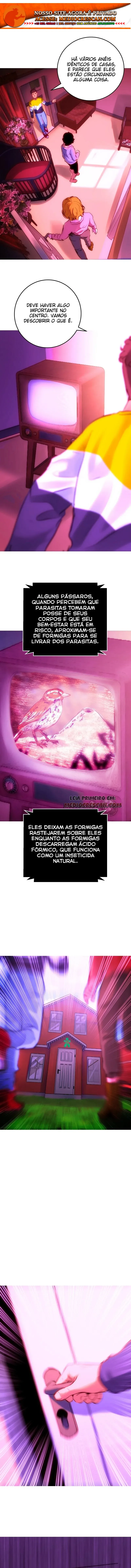 Manny Capítulo 56 Página 8
