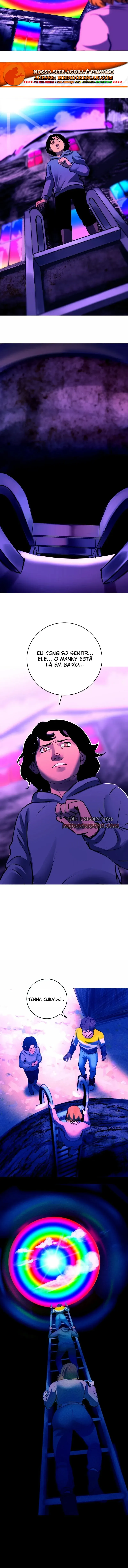 Manny Capítulo 57 Página 2