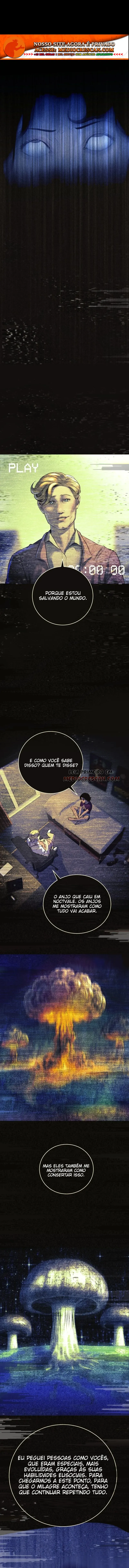 Manny Capítulo 57 Página 6
