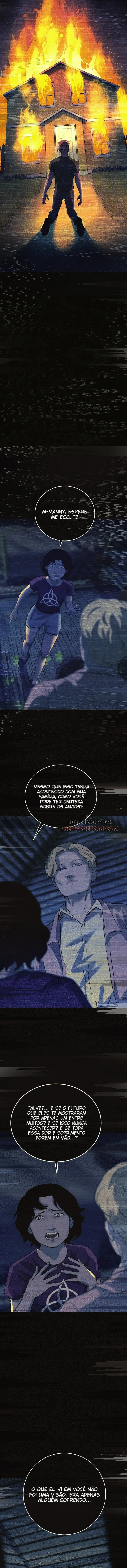 Manny Capítulo 57 Página 8
