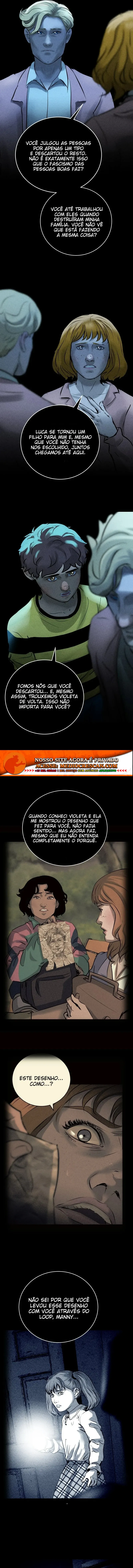 Manny Capítulo 59 Página 11